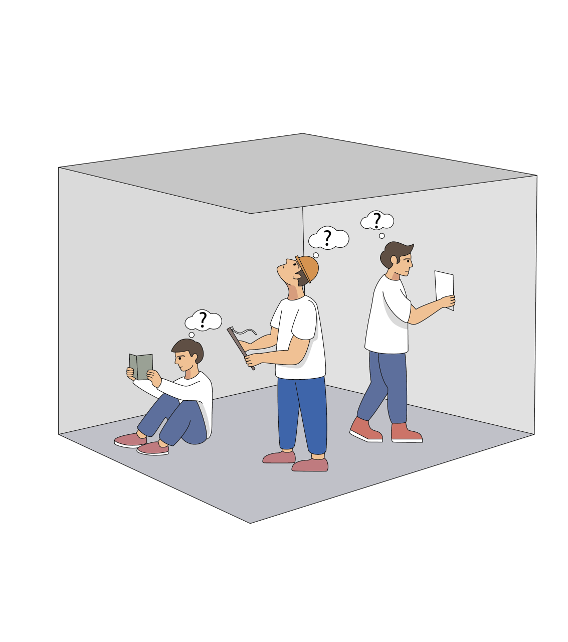 На каком этапе ремонта нужно делать шумоизоляцию?