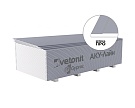 AkuLine ГКЛА Gyproc, лист 2500 х 1200 х 12,5 мм (3м2/лист)
