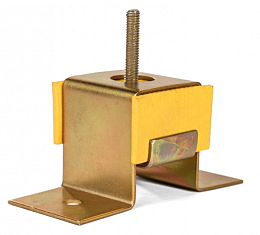 Виброфлекс 2/70 М6, подвес для виброизоляции оборудования