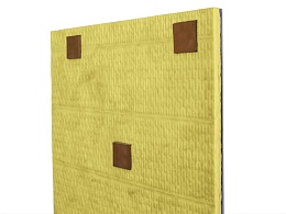 Шумостоп-Техно 600, сэндвич-панель,1200х600х33 мм, 0,72 м2