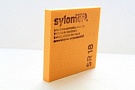 Sylomer SR 18, оранжевый, 12.5 мм (лист 1200х1500 мм)