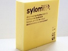 Sylomer SR 11, желтый, 25 мм,  ширина 1500 мм, отрезной, кратно 0,1 пог. м.