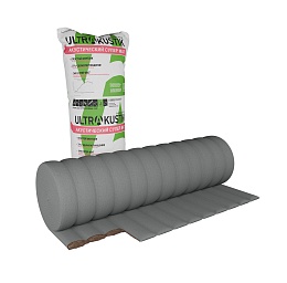 Ультракустик Супер Мат