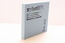 Sylomer SR 28, синий, 12.5 мм, ширина 1500 мм, отрезной, кратно 0,1 пог. м.