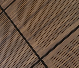 Подвесная система Albes Struna для DecorAcoustic черная матовая
