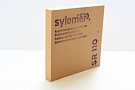 Sylomer SR 110, коричневый, 12.5 мм, ширина 1500 мм, отрезной, кратно 0,1 пог. м.