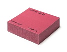 Sylomer SR 42, розовый, 12,5мм (лист 1200х1500 мм)