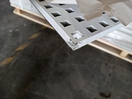 Саундлайн-Акустика 12/25 Квадро, 4ПК, 2000x1200x12,5 мм (БР-ДОМ-032)