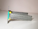 Виброфлекс-коннект ПС, стеновое крепление